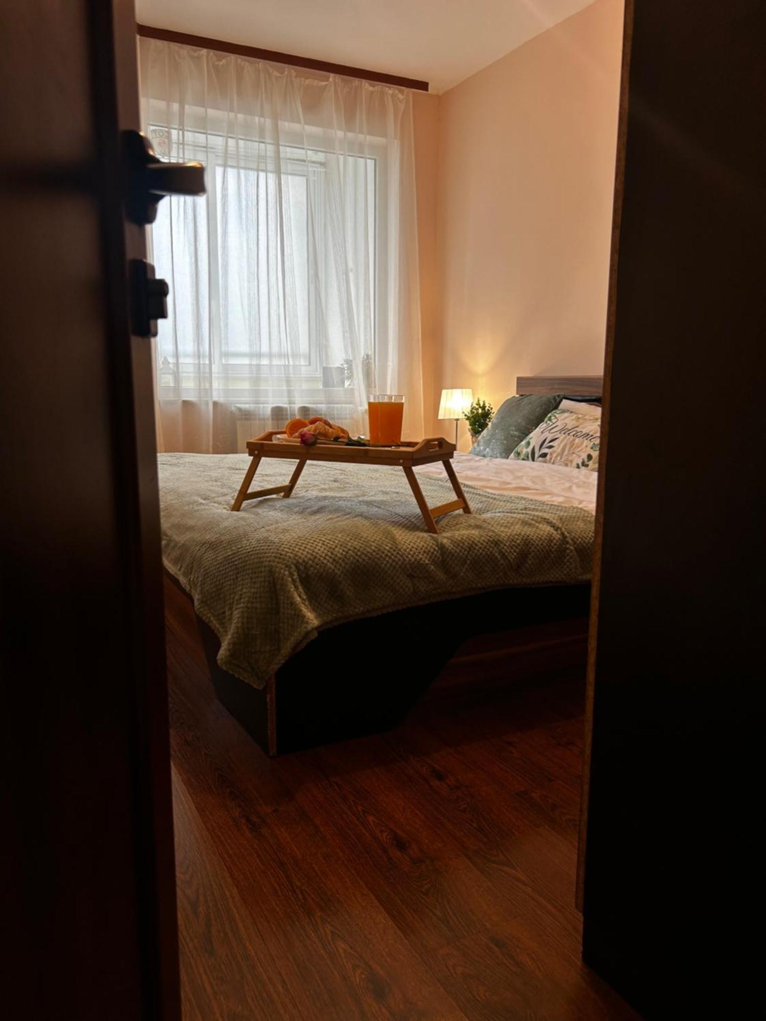 Casa Rea - Comfortable Stay With Free Parking 索菲亞 外观 照片