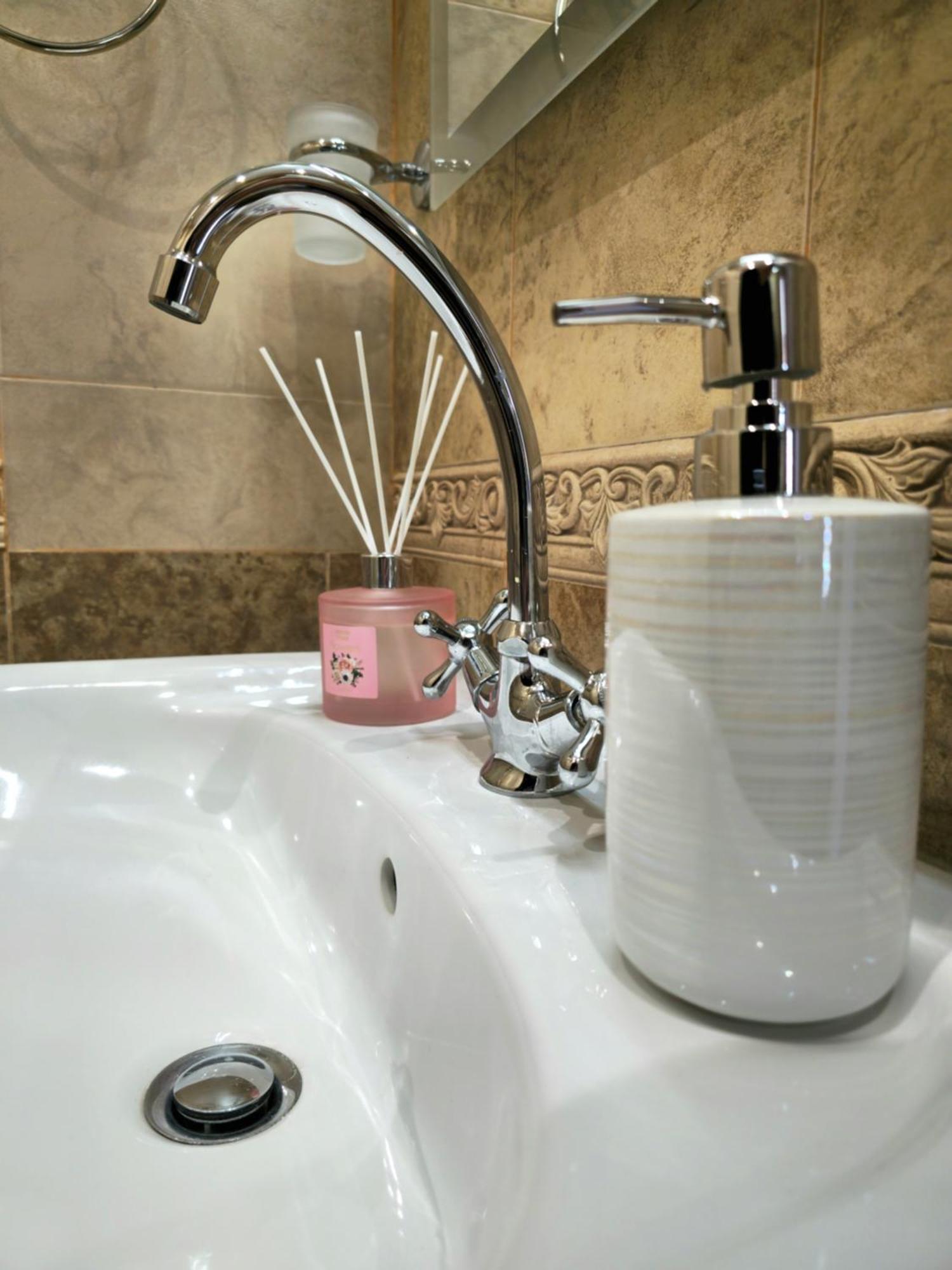 Casa Rea - Comfortable Stay With Free Parking 索菲亞 外观 照片