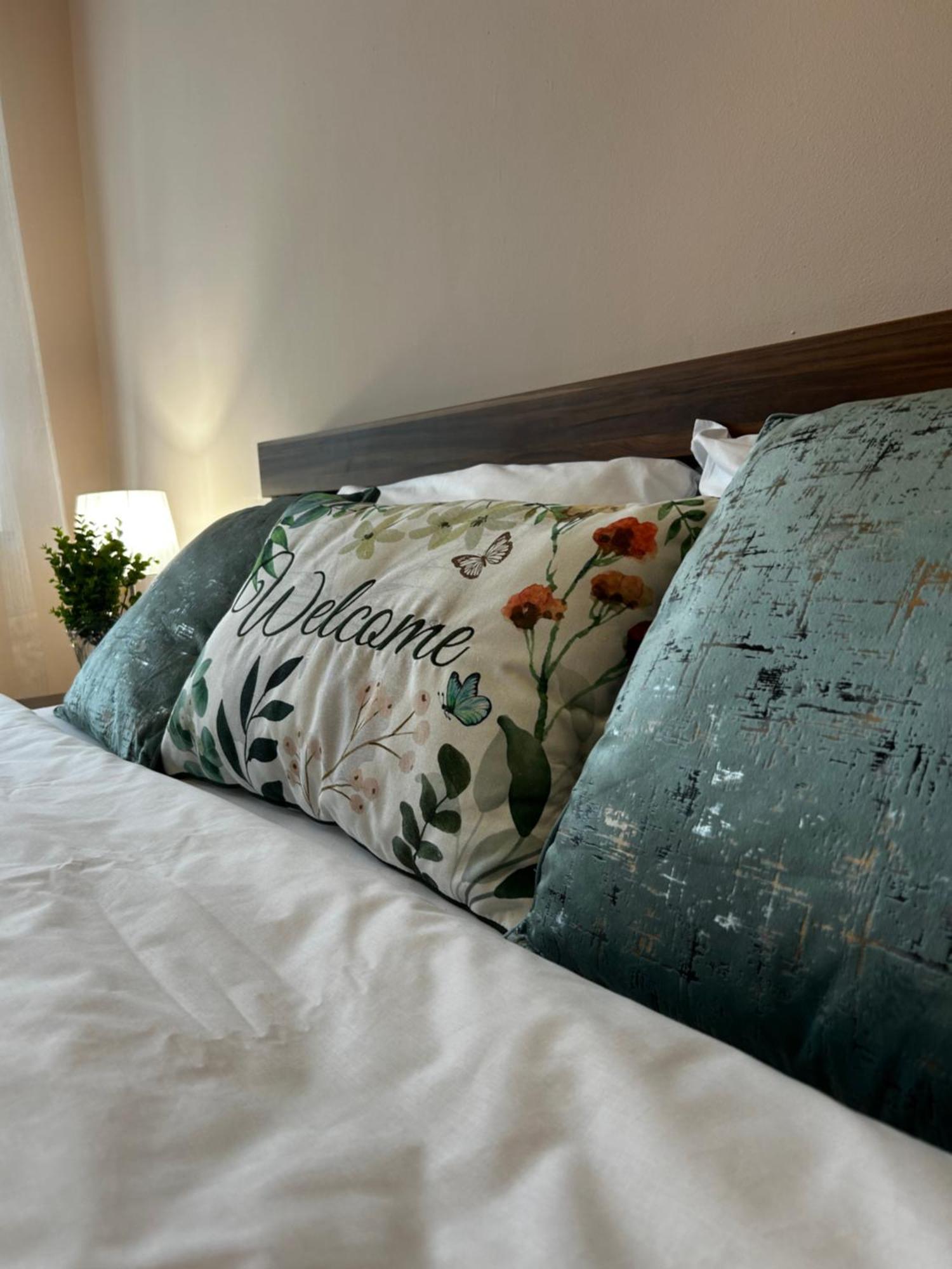 Casa Rea - Comfortable Stay With Free Parking 索菲亞 外观 照片