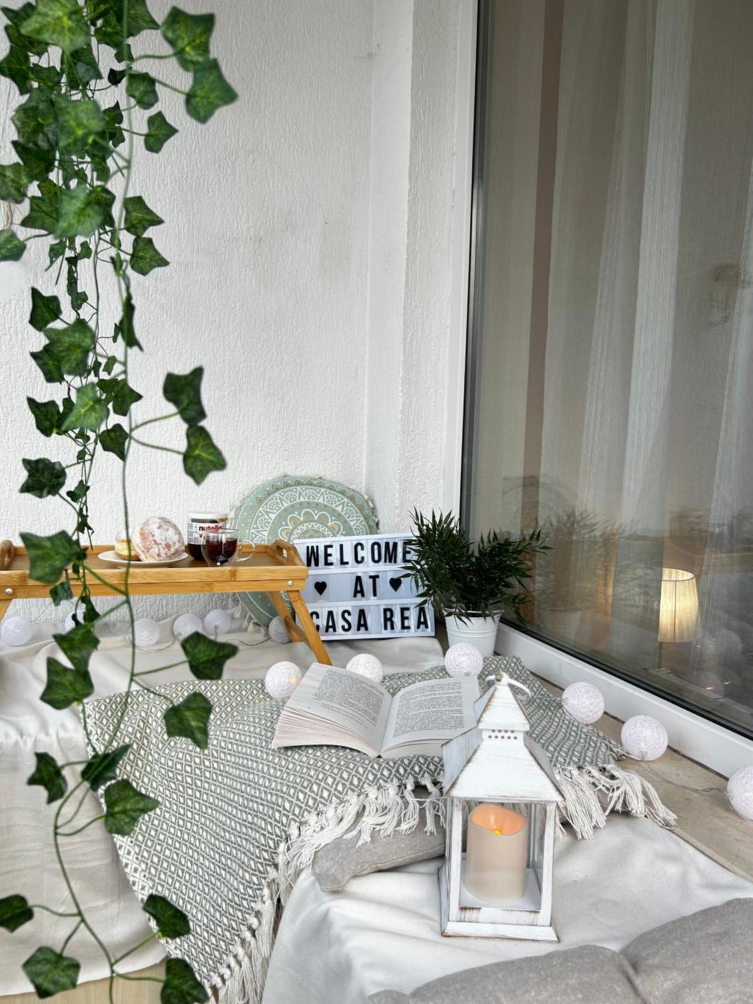 Casa Rea - Comfortable Stay With Free Parking 索菲亞 外观 照片