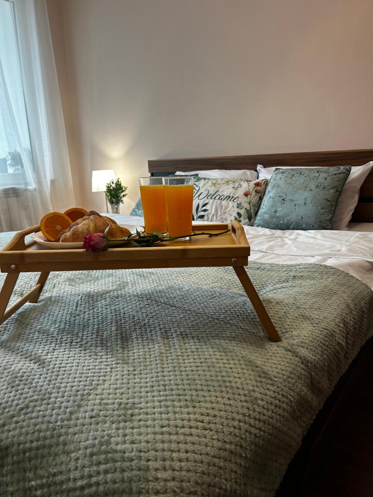 Casa Rea - Comfortable Stay With Free Parking 索菲亞 外观 照片